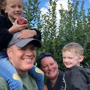 Meet your Posher, Rachel